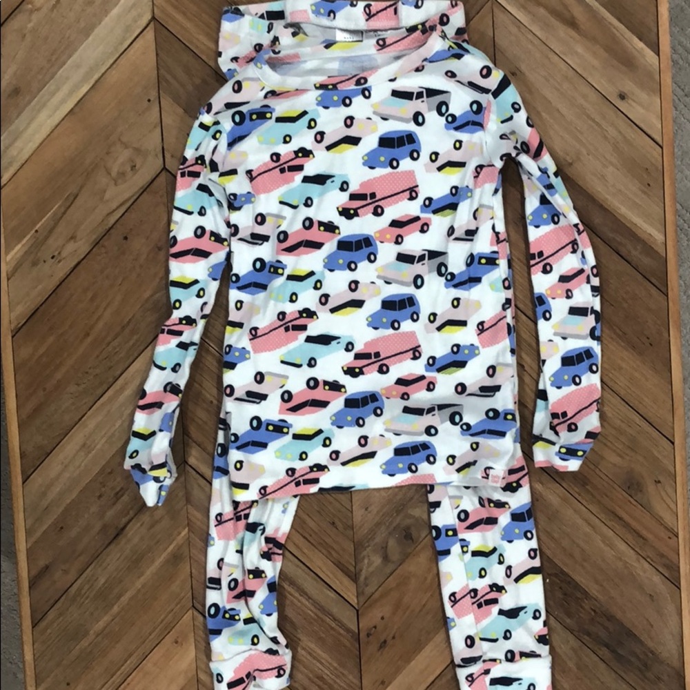 Gap Vehicle Pajamas